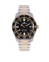 Watch Lorenz Man in Steel 030229DD - 030229DD